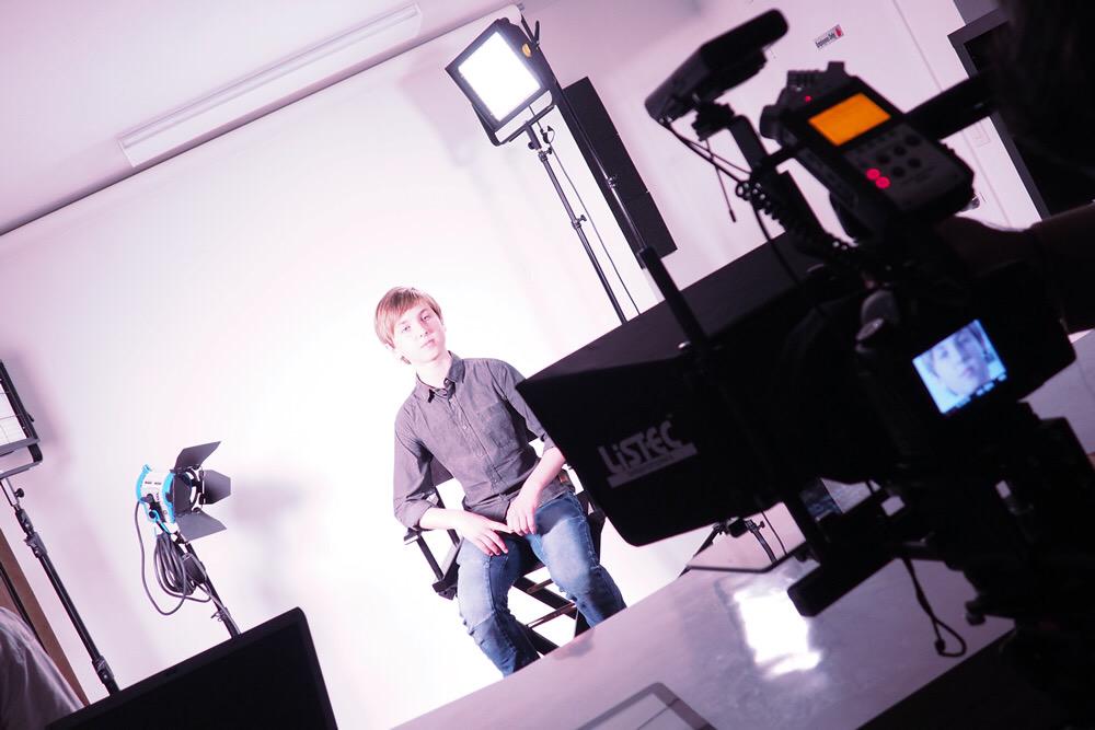 AntboyTheMovie's tweet photo. Who is excited to hear about our upcoming announcement? http://t.co/DRrxLlQQzv