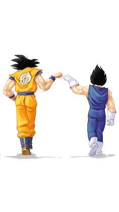 A rare picture of me and @deathscythe118 in another life
