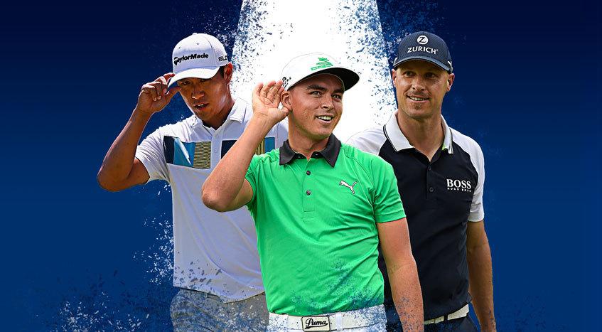 .<a href="/PGATOURLive/">PGA TOUR LIVE</a> kicks off at 7:30 a.m. ET tomorrow. Here's how to watch: pgat.us/6019BEFlP