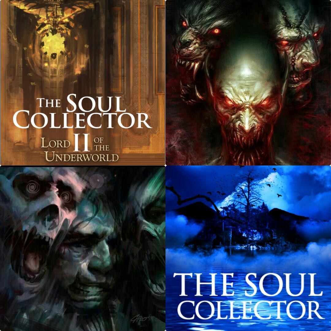 GlennSoucy1's tweet photo. You can't scream when you are too afraid to breathe!

🔹THE SOUL COLLECTOR🔹 books 1 &amp; 2

http://t.co/EA6MNC1Mz9 #IAN1 http://t.co/QFqkb0Dsle