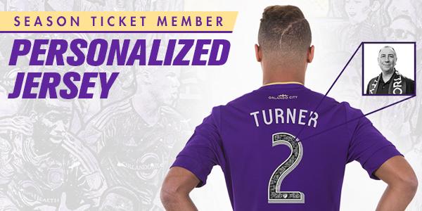 Special Edition Season Ticket Holder numbers are available to be placed on your jersey! Info: orlan.do/1DPJWTe