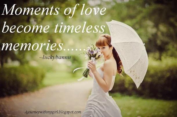 M_F_Events's tweet image. #Moments of #love become #timeless #memories