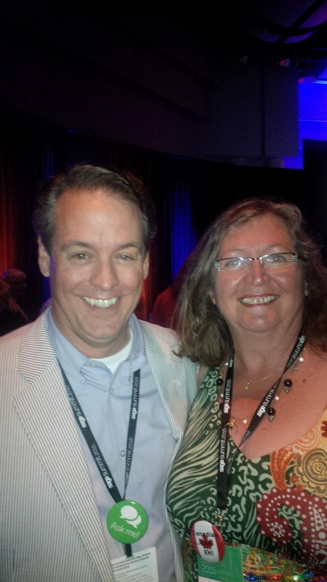 dmuellercpb's tweet photo. #SageSummit #summithunt http://t.co/scGvwJiujG