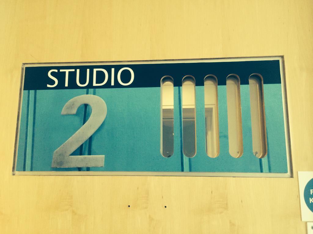 EmmaSamms1's tweet photo. Last day of post production on @LawOfMoments 
I'm going to miss @SB023 and the lovely people of @EncorePost http://t.co/YA4eE70PxW