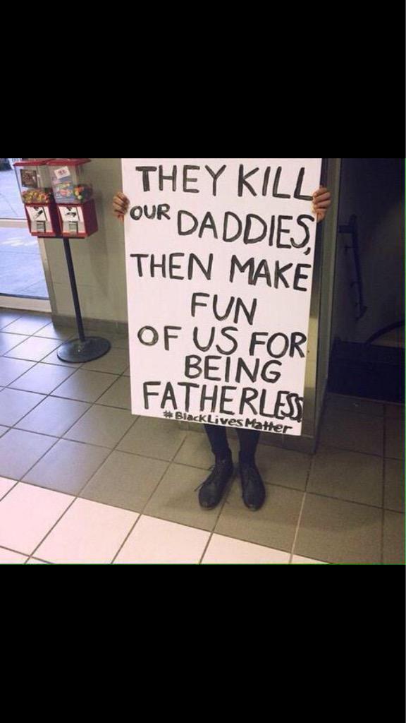 BootyPicNick's tweet photo. these senseless killings will not be stopped until a guilty cop is convicted  #AllLivesMatter #JusticeForSamDubose http://t.co/sCoGFY0eV8