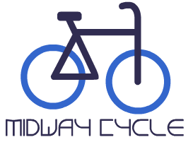 midwaycycle's tweet photo. Check out our new logo #branding #cyclingtour #midlands #midwaycycling http://t.co/0Wju7ciK1j