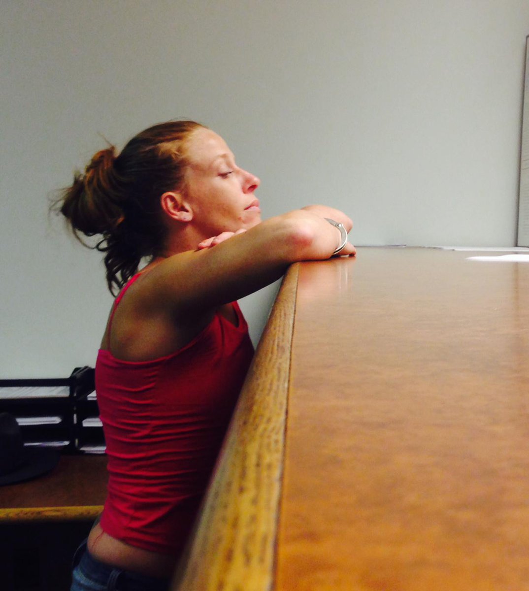 wvgazettemail's tweet photo. Update: Woman charged with stealing car of missing man found dead http://t.co/WRQm5OmshU by @wvschools http://t.co/KiVKiCenTf