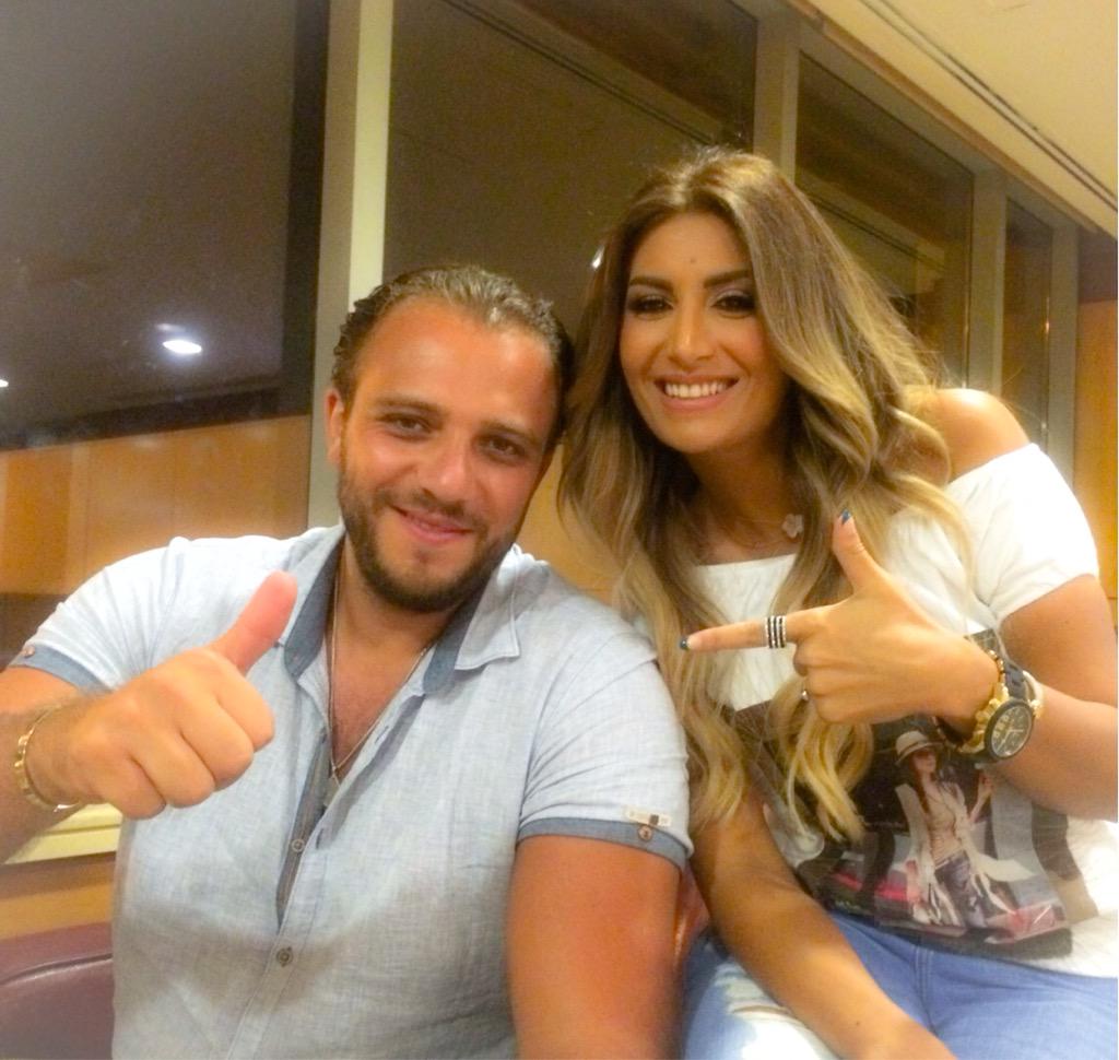 attieh_rouwaida's tweet photo. عقبال الميه سنه لرفيق النجاحات الحاليه واللي جاي..
@samir_mawla http://t.co/SvbAPDzheA