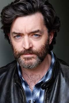Happy birthday Timothy Omundson!!! 