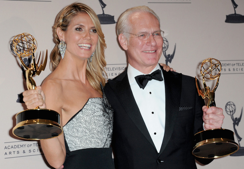 Happy Birthday 10 times the fashion guru undeniably \made it work\:  