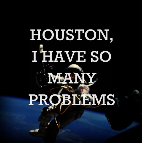 queenofsheba3's tweet photo. Luckily, there are a lot of solutions on our menu. http://t.co/aNLWV7hrds