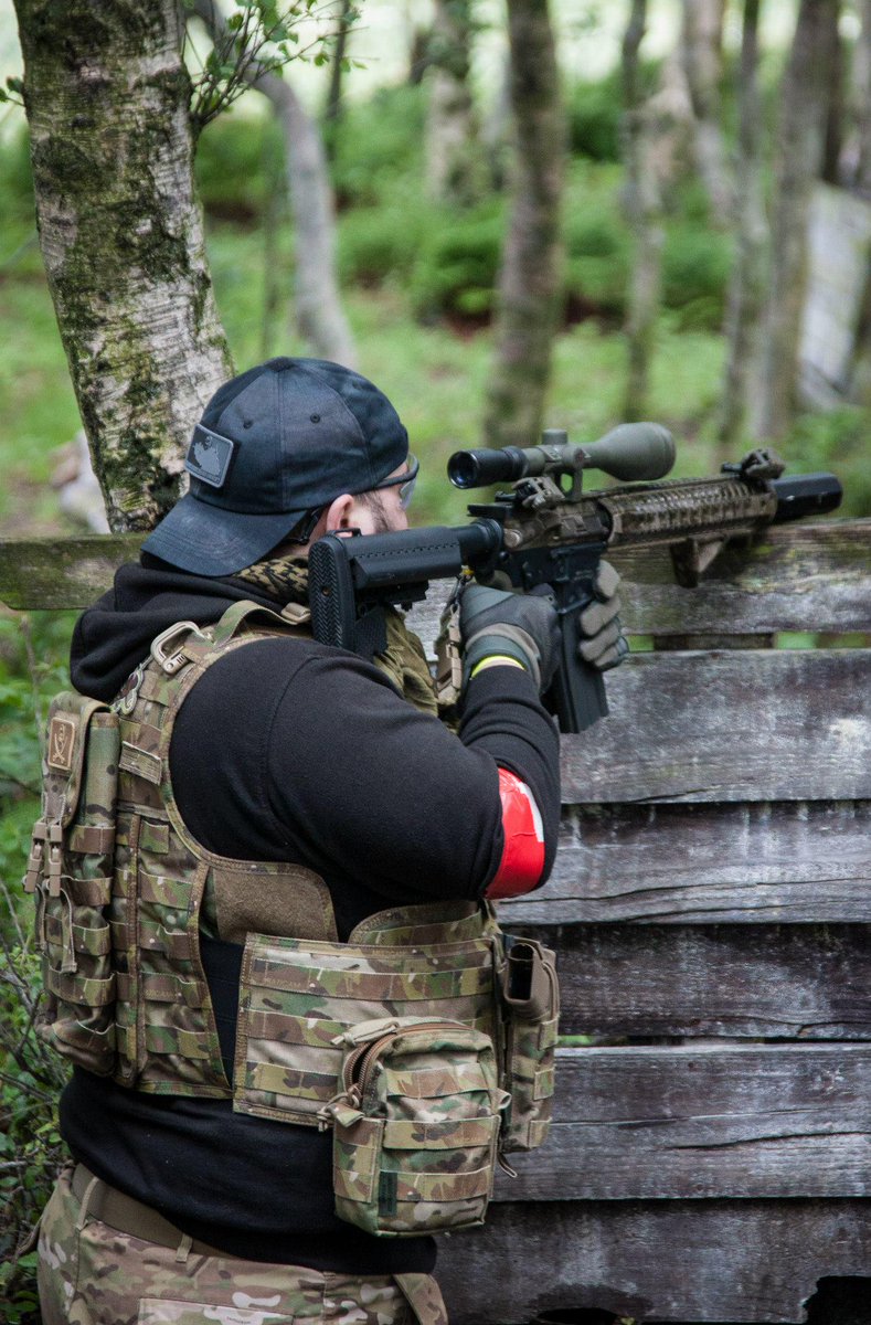 DeltaTeam_3's tweet photo. Thanks for the great mid week game!! Our next event is on the 09/08! #Airsoftuk #Airsoft
https://t.co/Byr1mjjCdm http://t.co/tsGZoIHzQZ