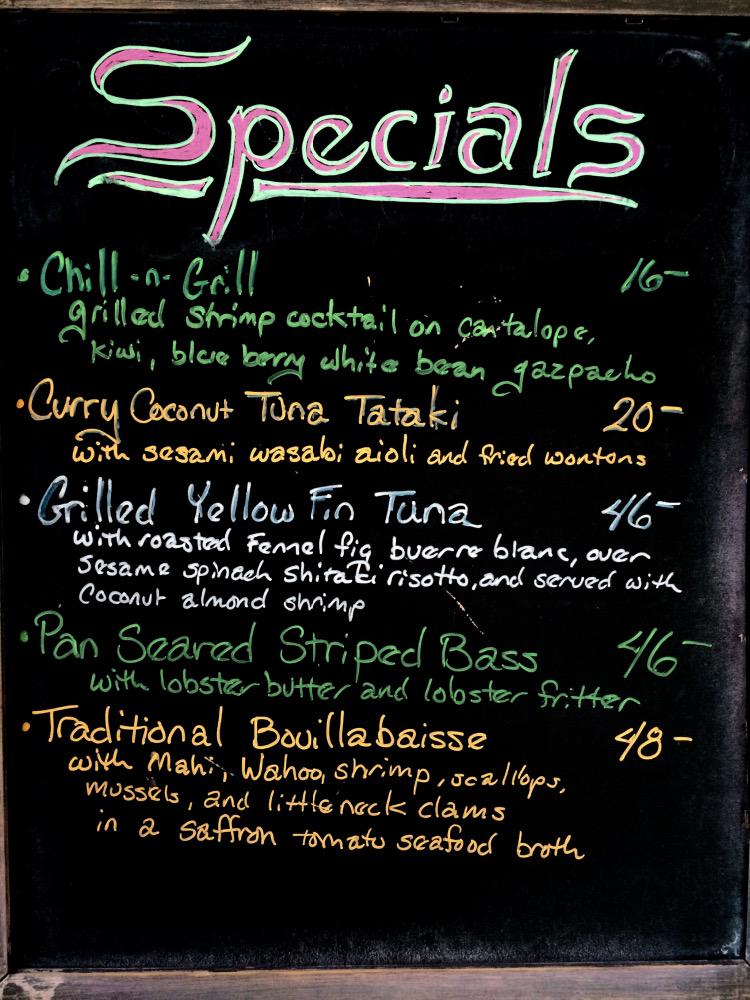 bluecanoegrill tweet picture