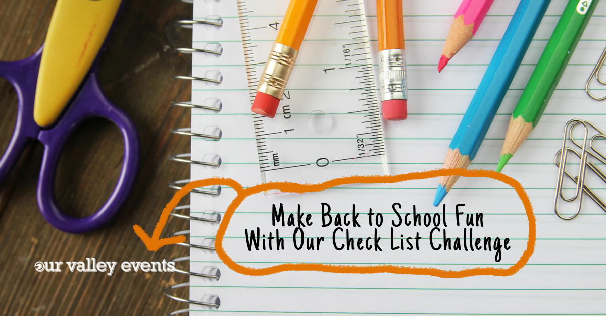WeAreHuntsville's tweet photo. Make Back to School in #Huntsville FUN! http://t.co/XAWzgppYg1 http://t.co/x6KpXgHj4V