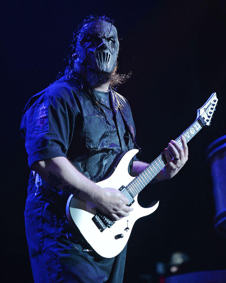 SlipknotPics's tweet photo. 7 http://t.co/vBAL0m9JBH