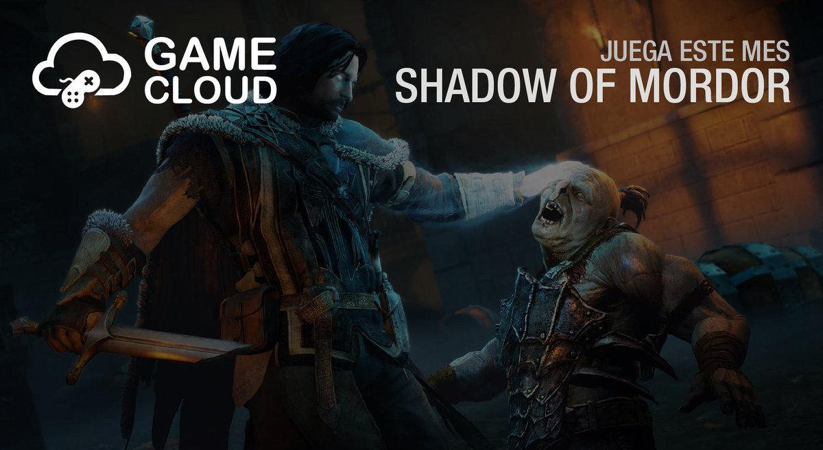 gamecloudsite's tweet image. 