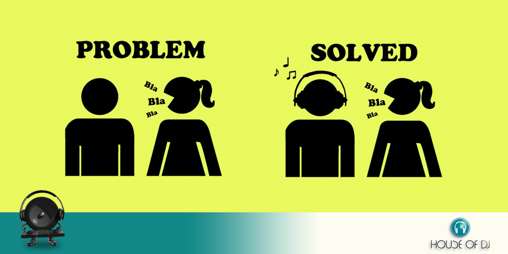 House_of_DJ's tweet photo. Menos bla bla bla y más ♪ ♫ ♩ ♬ http://t.co/mgq9eSFLC8