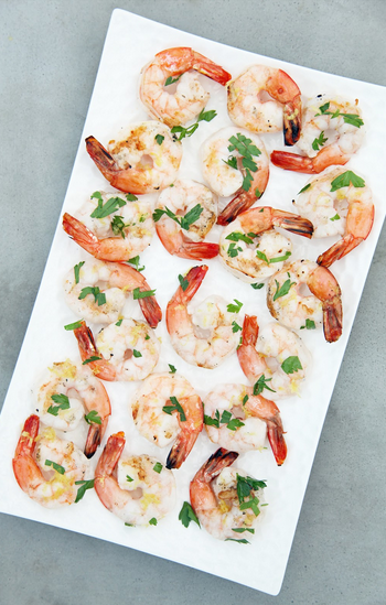 NCICTD's tweet photo. Add finely grated parmesan for an #Italian flavour on your grilled shrimp. #CookingTips http://t.co/jI8yEyHeM7