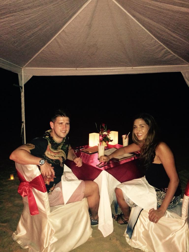 chill_151188's tweet photo. Missing the partner in crime a bit now 😒 @EmilyJohnson30 #memories #thailand not long until #venice do 😘👌 xx http://t.co/tBvbYLhF5h