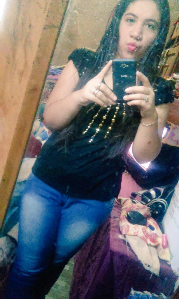96Am59's tweet photo. Flaca onn 😎 http://t.co/bzw1ofgZ55