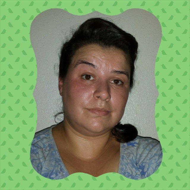 earthformed's tweet image. This is what #mowing for 40 minutes with a #pushmower in 90 degree #weather looks like. It… ift.tt/1Kzl3mv