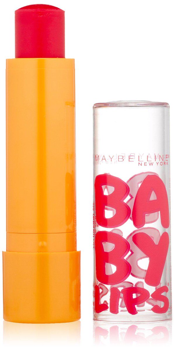 PlusCompare's tweet photo. Don't forget @Maybelline lip balm on #NationalLipstickDay:
https://t.co/GS2gSKvXHs #babysoft #spf20 #clinicalstrength http://t.co/dlMdyJ29mJ