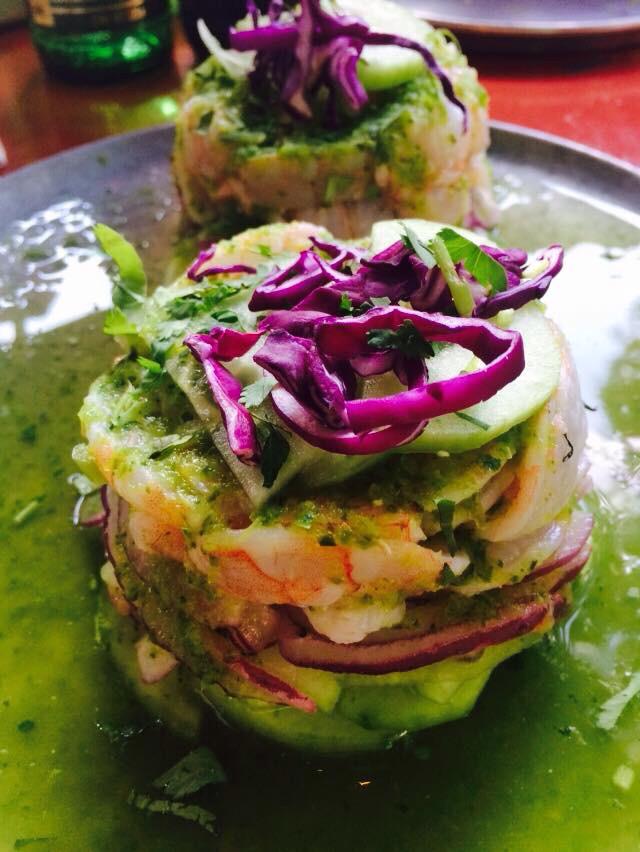 ellugarcitodf's tweet photo. #TodaLaVidaHeQuerido comerme un #Aguachile de #ElLugarcito sin picarme shhh http://t.co/jpUJLsD9pQ