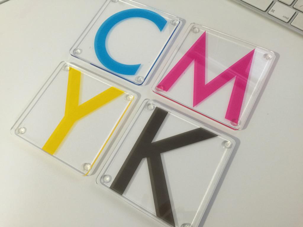 Pario_One's tweet photo. LOVE the new office coasters. #printgeek
#popchartlab #coffeerings #ooh
http://t.co/UqFa84FfOm http://t.co/Oq08Q7YWE8