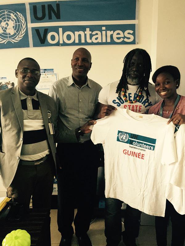 programme VNU Guinée tweet media