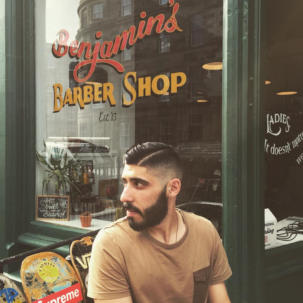 benjaminsbarbershop.resurva.com for availability and bookings' 🐗💈✂️ #benjaminsbarbershop #layrite #oster #barber #barberlife