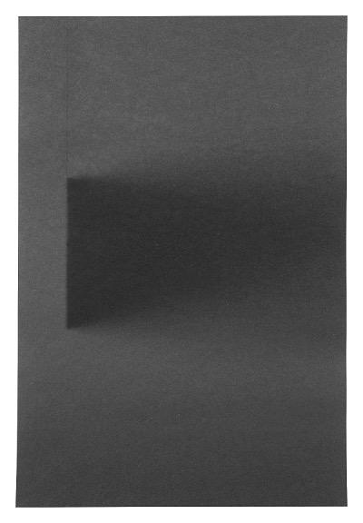 drawingcenter's tweet photo. Page from our #DrawingPapers. "One day exposure", 2006 by #BillGerhard. http://t.co/2LNS13S0dP http://t.co/qS6xMY4BIR