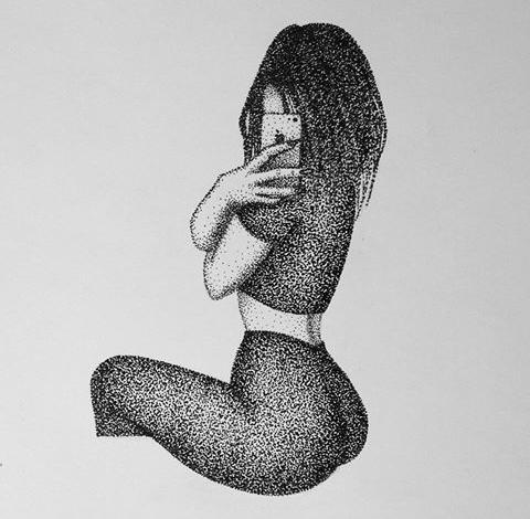 I decided this selfie was important ! http://t.co/btybyw45Mh