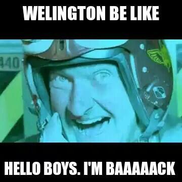 gallant_gary's tweet photo. @Dbacks @InsidetheZona great series for welington. How's that trade look now? #beefcake #dingers http://t.co/pFqrrMy5OC