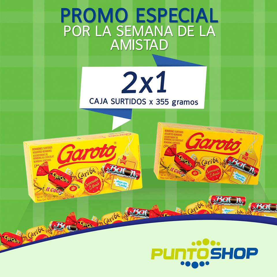 PuntoShop tweet media