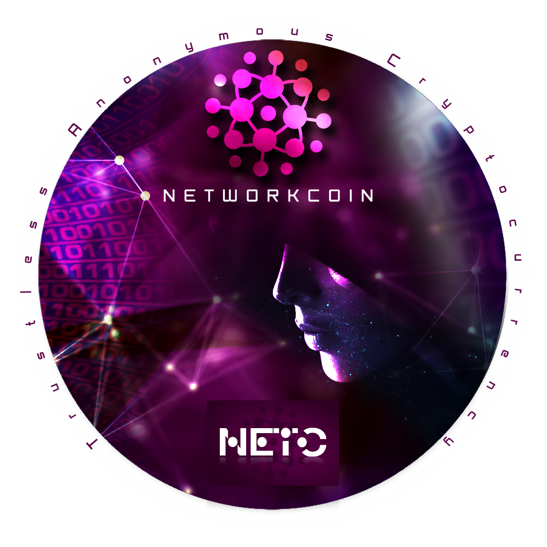 Network_Coin's tweet image. @Network_Coin NETC Block Reward only 0.625 END POW 80.000