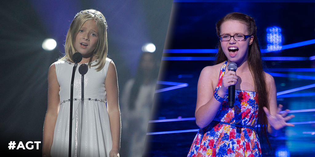 AGT tweet picture