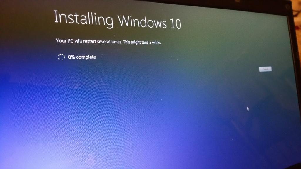 Let's see how this goes, and if I'll be able to work on it tomorrow!