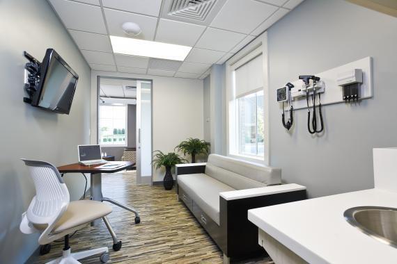 Hospital Design tweet media