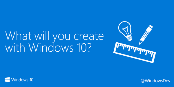 VisualStudio tweet picture