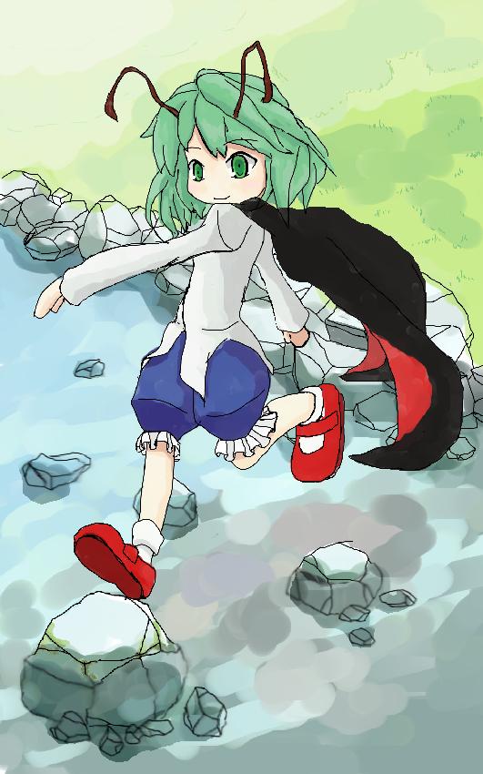 七詩ムメイ 「下書きの段階で力尽きて数か月ほったらかしの絵の数々(一部)いつか完成できるかねぇ」|999のイラスト