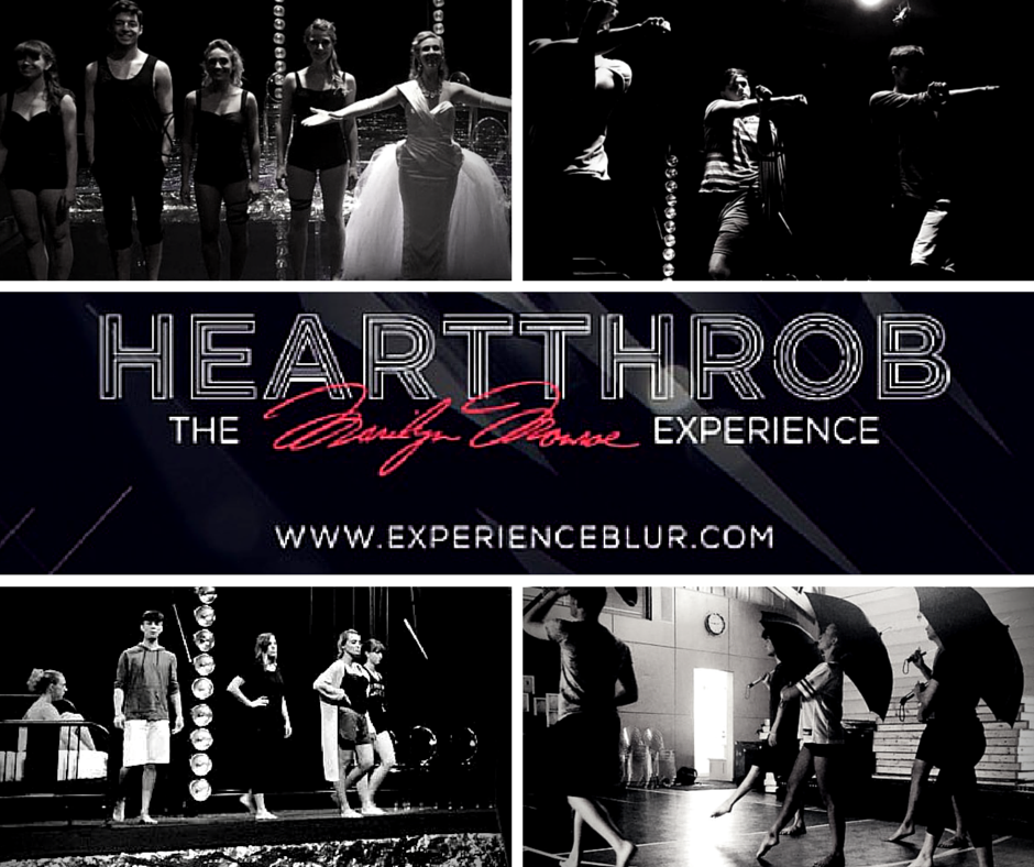 KilbourneGroup's tweet photo. HEARTTHROB is back! Follow @experienceblur and RT this for your chance to win tickets! #ilovefargo #Heartthrob http://t.co/UnvrLStjA9