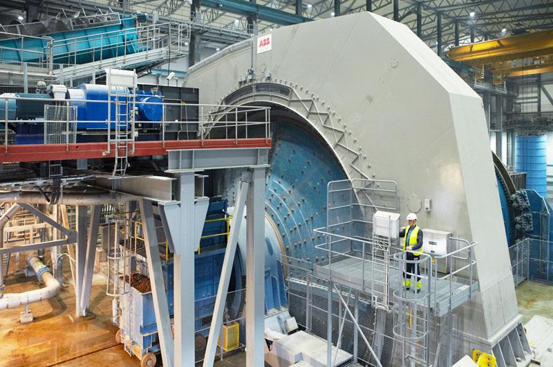 ABB’s power technology chosen for at Shell’s Nyhamna gas plant vytm.in/pWVFdw #processing #machineparty