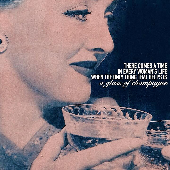 MsLeadingLadies's tweet photo. Couldn't agree more! #BetteDavis #Quotes #MsLeading http://t.co/m3XebrSgNw