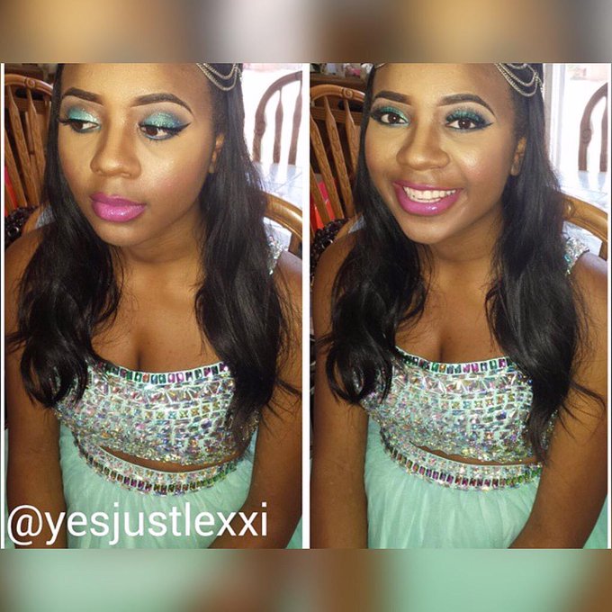 Watch Queen ♎️'s leaked NSFW photo on TwXstars