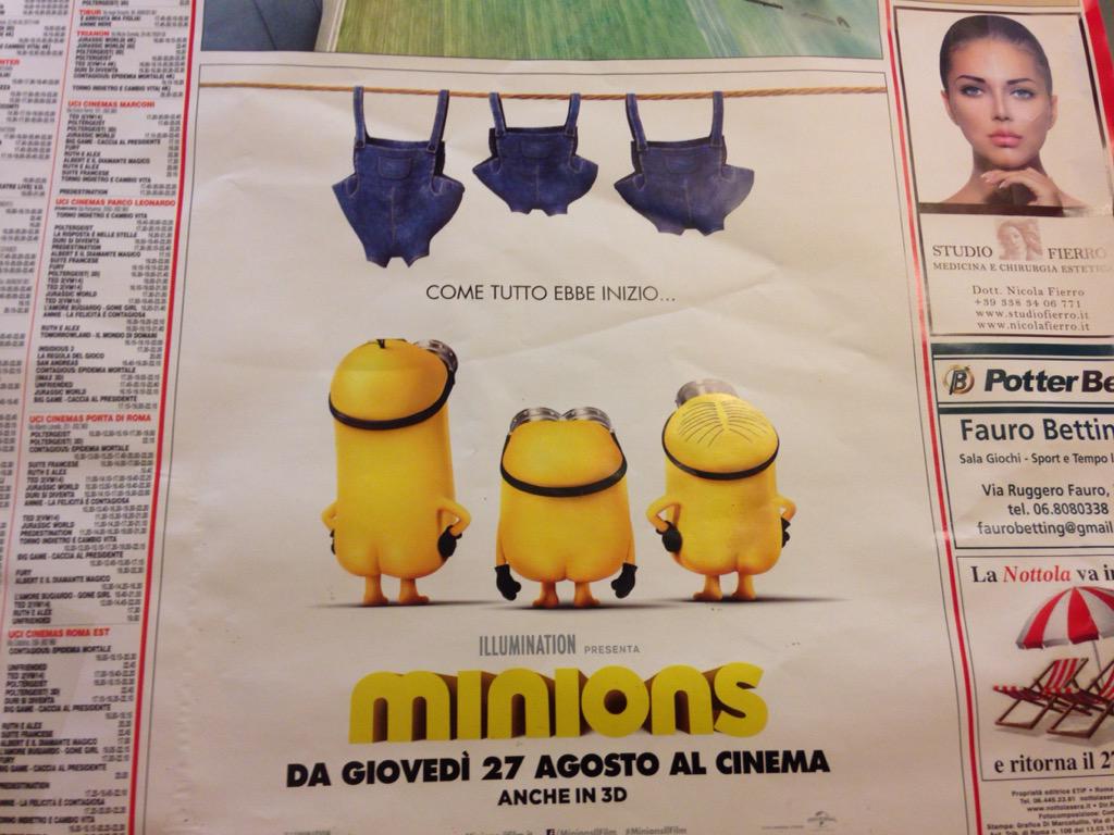 KitKath6661's tweet photo. Lo vedrò ... http://t.co/aioK2M7BgF