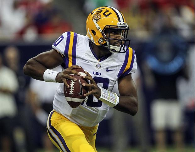 TigerDroppings's tweet photo. Baton Rouge DA suggests charges for suspended #LSU players could be dropped soon: http://t.co/qnViJVdBTC http://t.co/KrkOKdVFHc