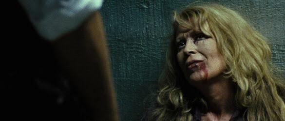    Happy birthday Leslie Easterbrook! 