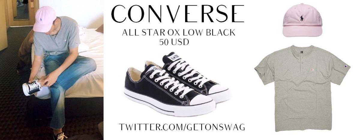 bts v converse