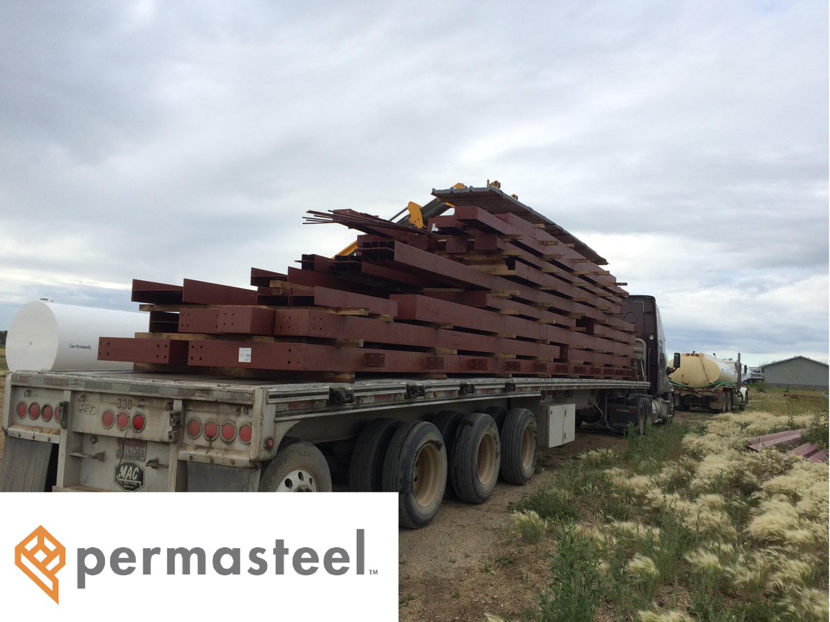 SekoGC's tweet photo. Check out what we've supplied for our #hutterite friends up north!

More pics at http://t.co/3UqG0XTksD http://t.co/70n0xpluys