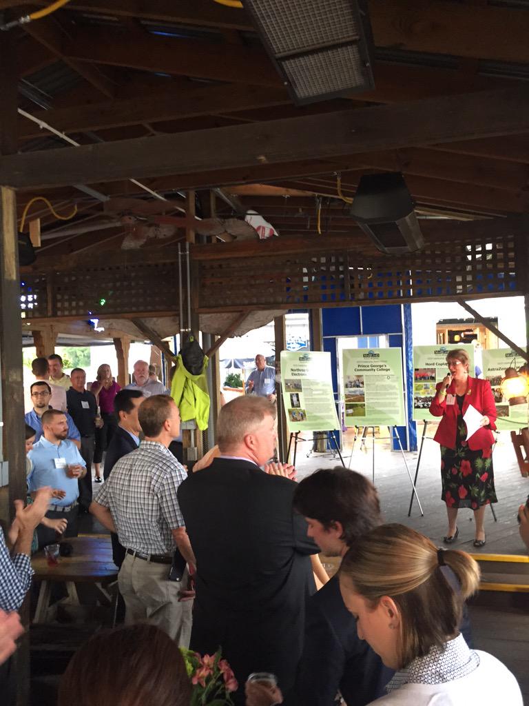 MyCleanService's tweet image. Thanks for sponsoring @USGBCMD #summernetworking @MDEnvironment!